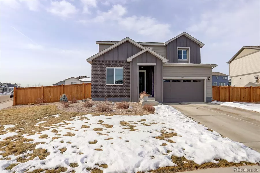 11713 Olive ST, Thornton, CO 80233