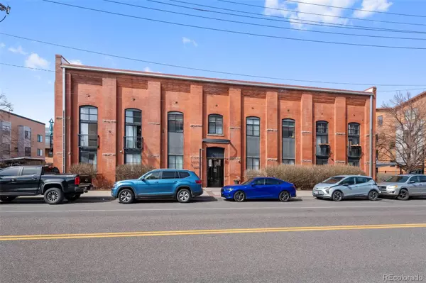 Denver, CO 80205,3225 Blake ST #8