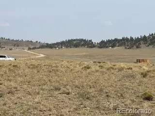 Hartsel, CO 80449,1186 Mesa RD