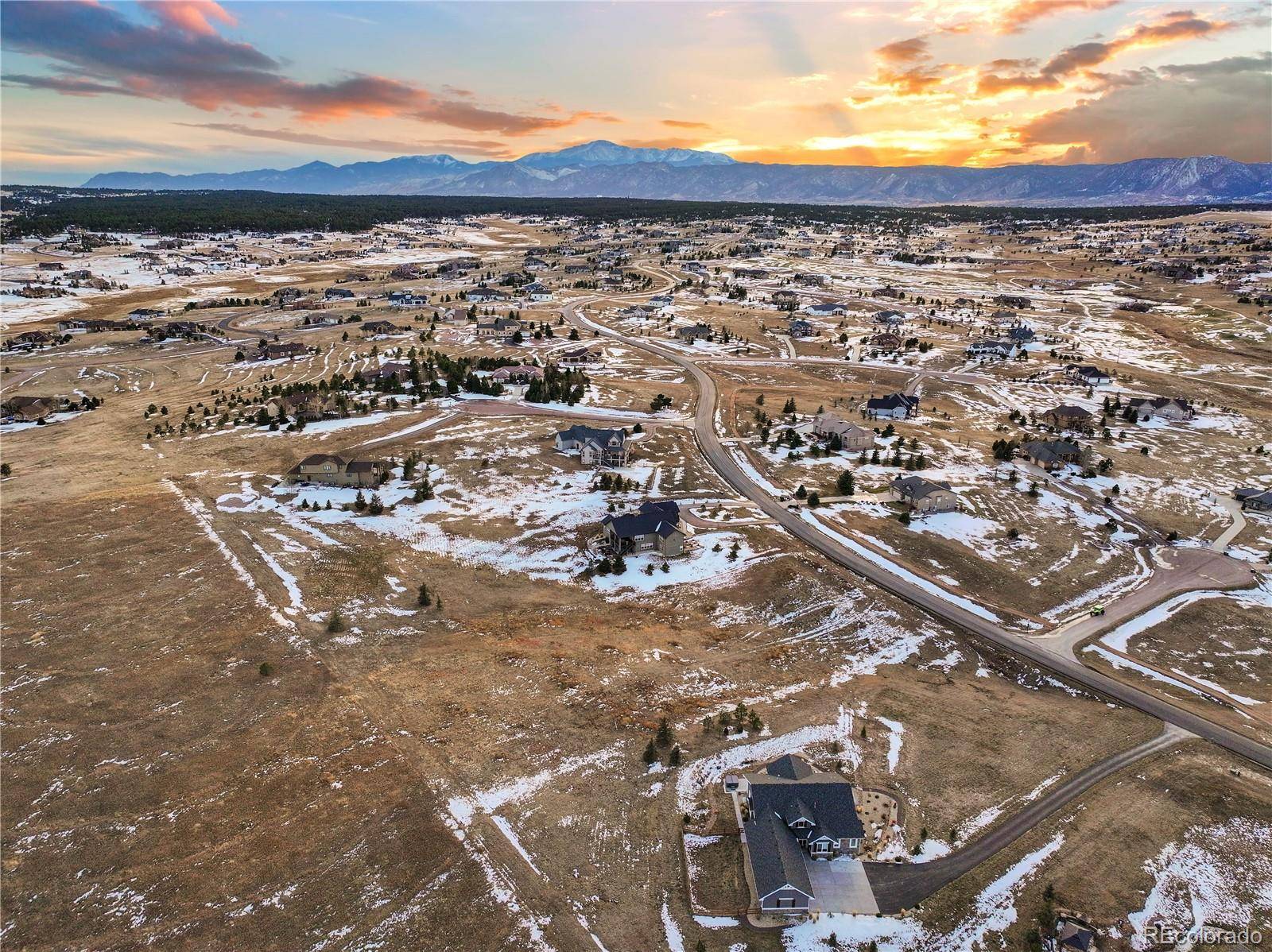 Monument, CO 80132,19941 Royal Troon DR