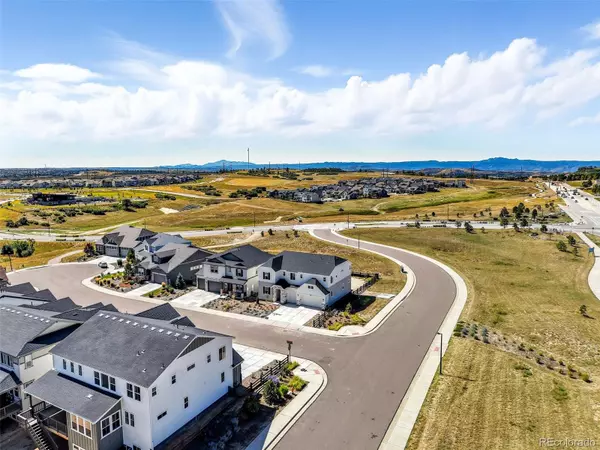 Castle Rock, CO 80108,3993 Breakcamp CT