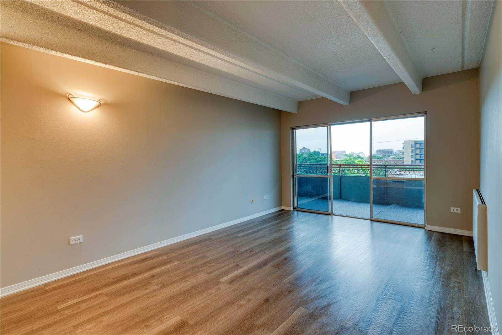 Denver, CO 80218,1441 N Humboldt ST #507