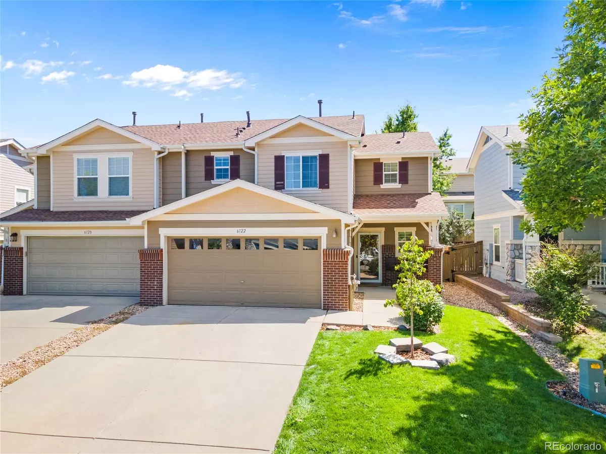 Castle Rock, CO 80104,6122 Raleigh CIR