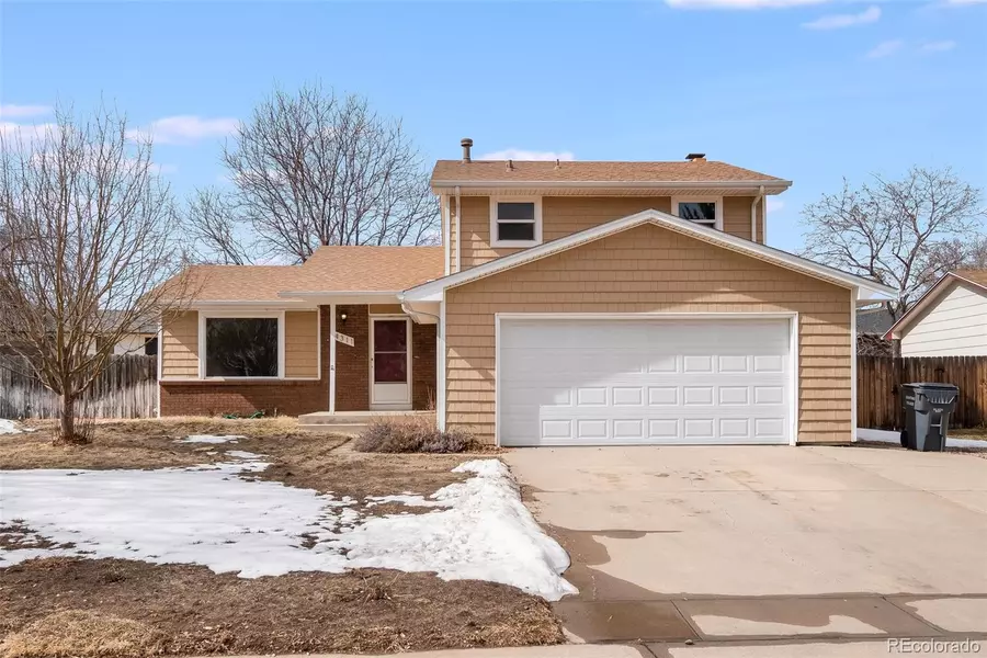 4311 W 22nd ST, Greeley, CO 80634