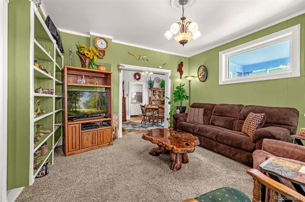 Cripple Creek, CO 80813,137 W Eaton AVE