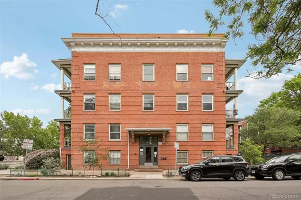 1376 N Pearl ST #109, Denver, CO 80203