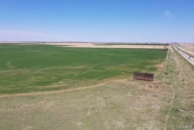 Harback and I70, Bennett, CO 80102