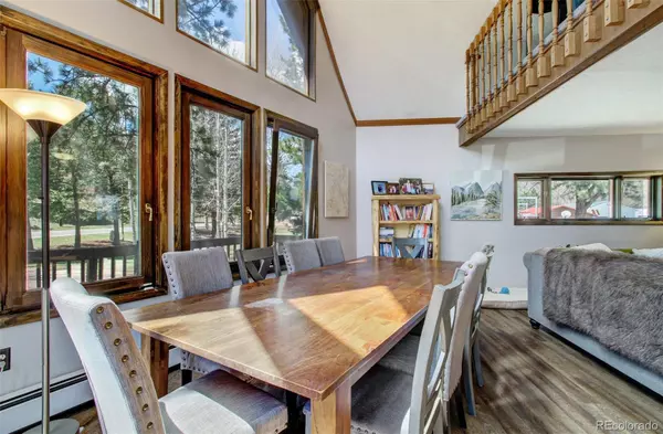 Cascade, CO 80809,8716 Chipata Park RD