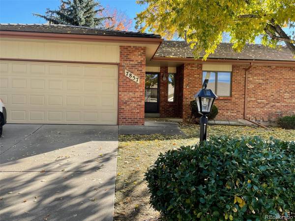 7857 Allison CT, Arvada, CO 80005