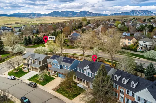 Superior, CO 80027,2225 Clayton CIR