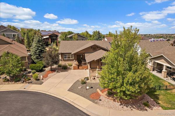 23469 E Canyon PL, Aurora, CO 80016