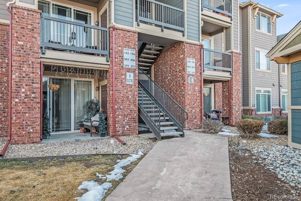 2133 Krisron RD #302, Fort Collins, CO 80525