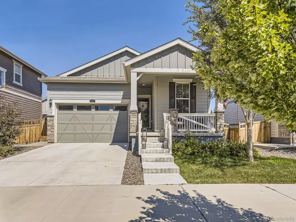 5721 Longs Peak ST,  Brighton,  CO 80601