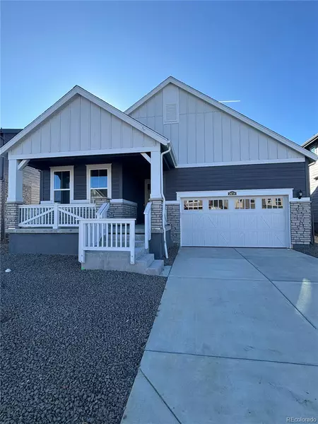 24714 E Pacific PL, Aurora, CO 80018