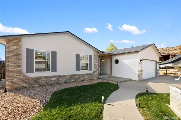 Canon City, CO 81212,616 Twinflower DR
