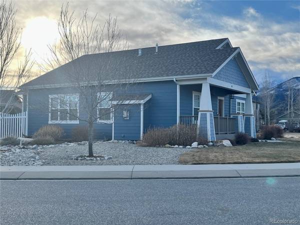 Salida, CO 81201,46 Trailside CIR