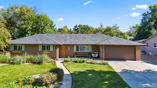 3966 S Jersey ST, Denver, CO 80237