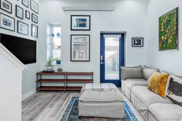 3260 Elm ST, Denver, CO 80207