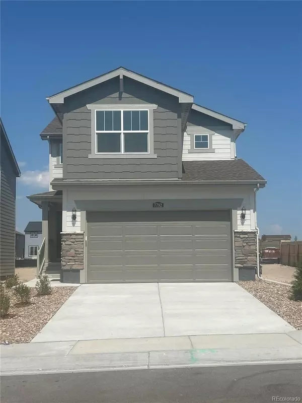 7792 Salt Fork DR, Colorado Springs, CO 80908