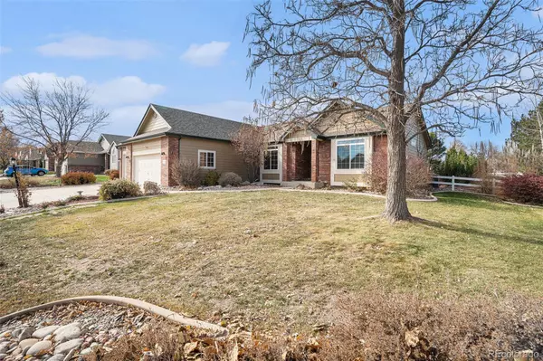 Loveland, CO 80537,511 Marcellina DR