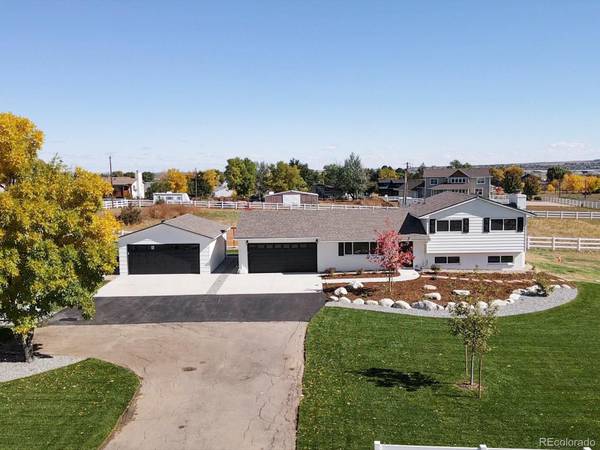 15238 Navajo ST, Broomfield, CO 80023