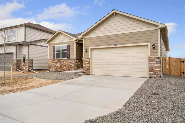 Lochbuie, CO 80603,1936 Pinnacle AVE