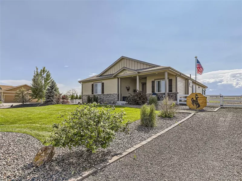 16171 Iola ST, Brighton, CO 80602