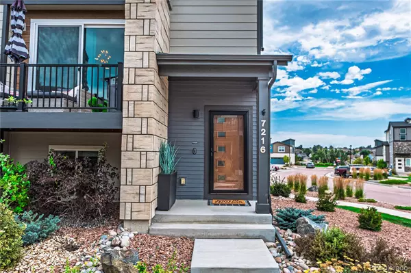 Colorado Springs, CO 80918,7216 Treebrook LN
