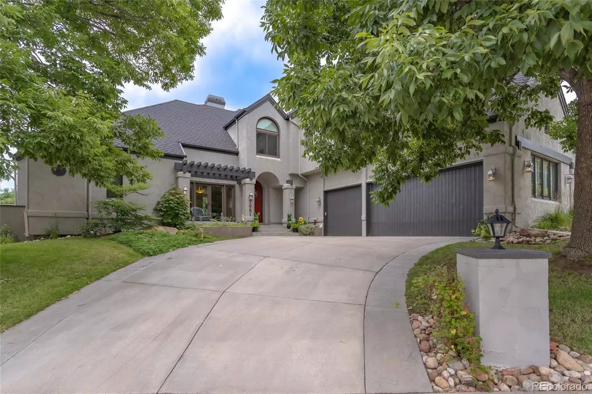Arvada, CO 80007,7081 Salvia ST
