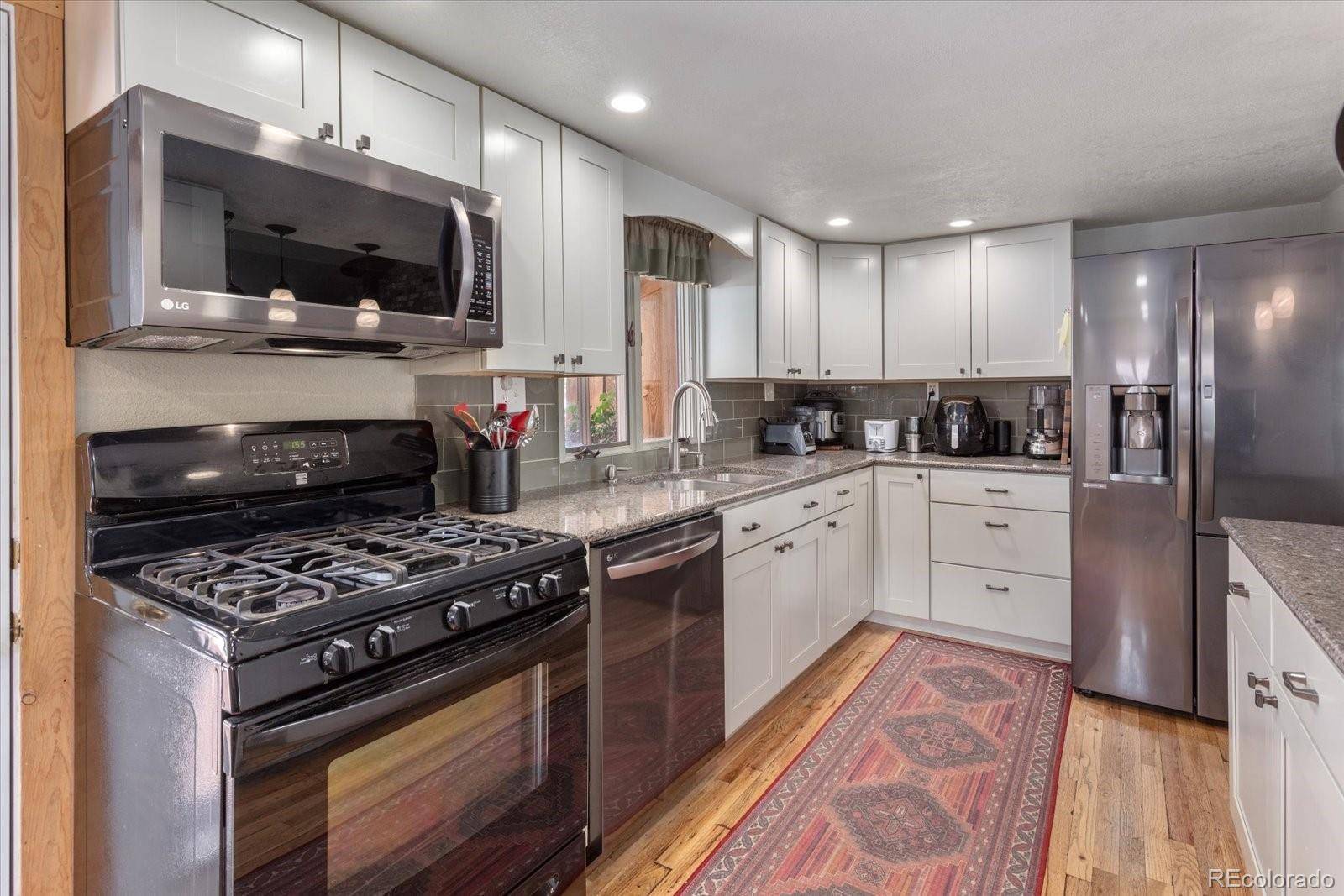 Poncha Springs, CO 81242,225 Shavano ST