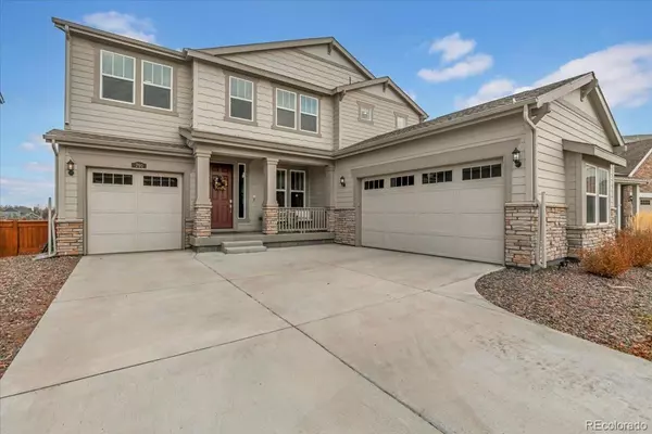 791 Wildrose PL, Erie, CO 80516