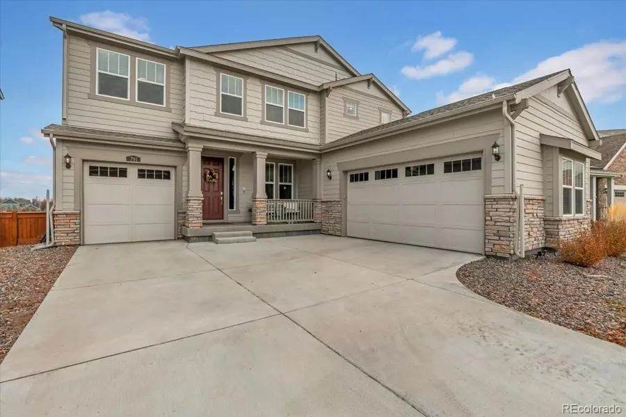 791 Wildrose PL, Erie, CO 80516