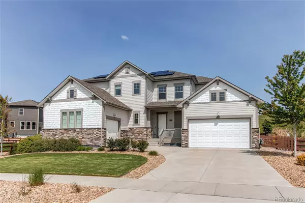 9571 Yucca CT, Arvada, CO 80007