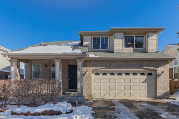 4786 S Elk WAY, Aurora, CO 80016