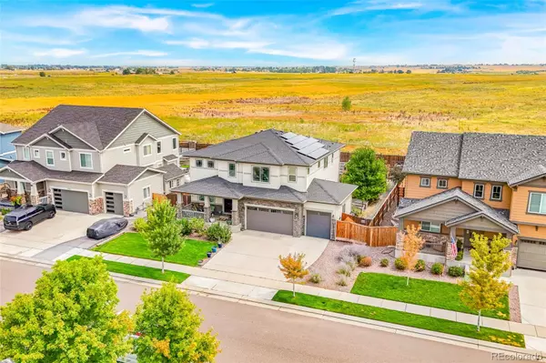 Commerce City, CO 80022,11732 Ouray CT