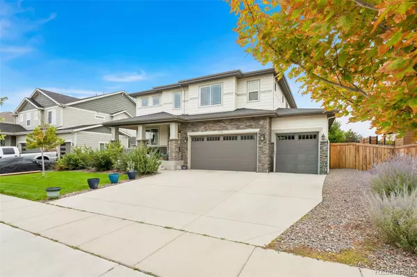 Commerce City, CO 80022,11732 Ouray CT
