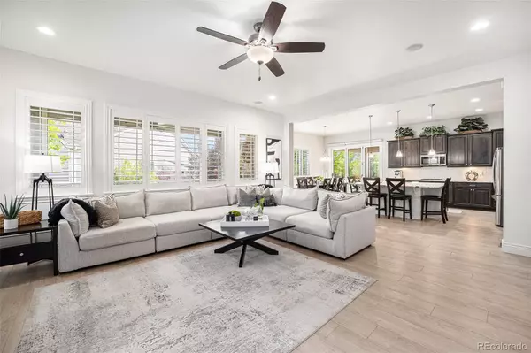 Arvada, CO 80403,15171 W 62nd WAY