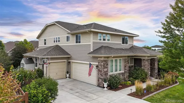 15171 W 62nd WAY, Arvada, CO 80403