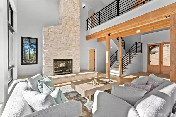 Conifer, CO 80433,13455 S Resort DR