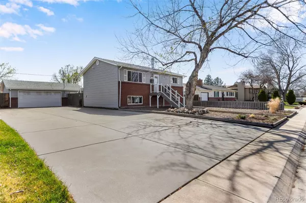 Westminster, CO 80030,7520 Zenobia ST