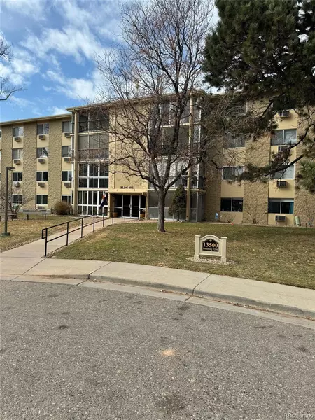 13500 E Cornell AVE #304, Aurora, CO 80014