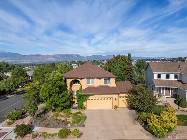 Colorado Springs, CO 80923,6706 Dream Weaver DR