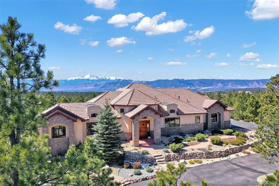 5230 Vessey RD, Colorado Springs, CO 80908