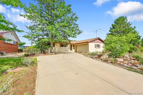 Boulder, CO 80305,960 Toedtli DR