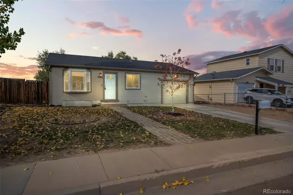 1960 Swearinger DR,  Colorado Springs,  CO 80906