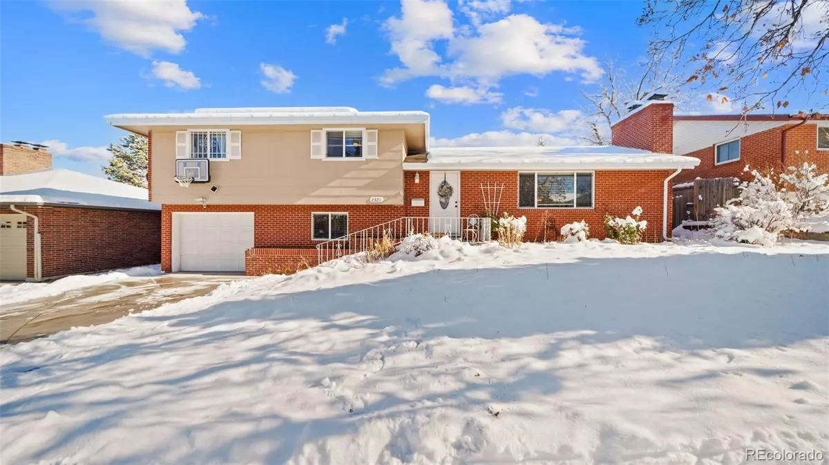 Colorado Springs, CO 80909,2321 Monteagle ST