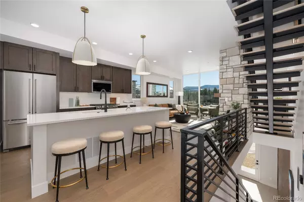 Winter Park, CO 80482,60 Wheeler RD