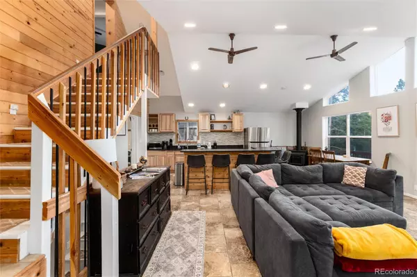 Idaho Springs, CO 80452,302 Texas DR