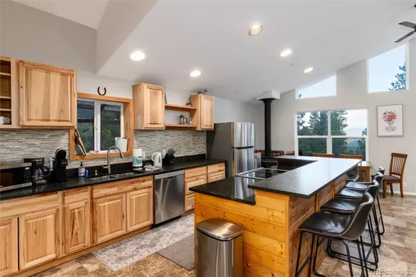 Idaho Springs, CO 80452,302 Texas DR