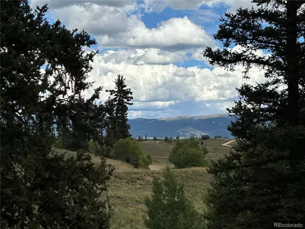 Como, CO 80432,475 War LN
